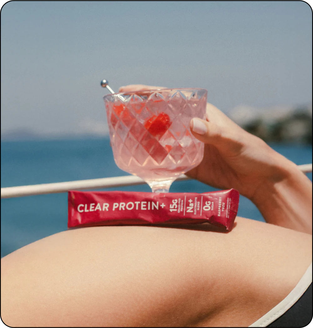 Super Collagen Matcha