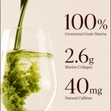 Super Collagen Matcha