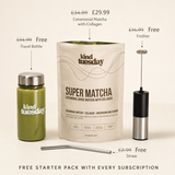 Super Collagen Matcha
