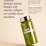 Super Collagen Matcha