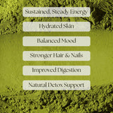 Super Collagen Matcha