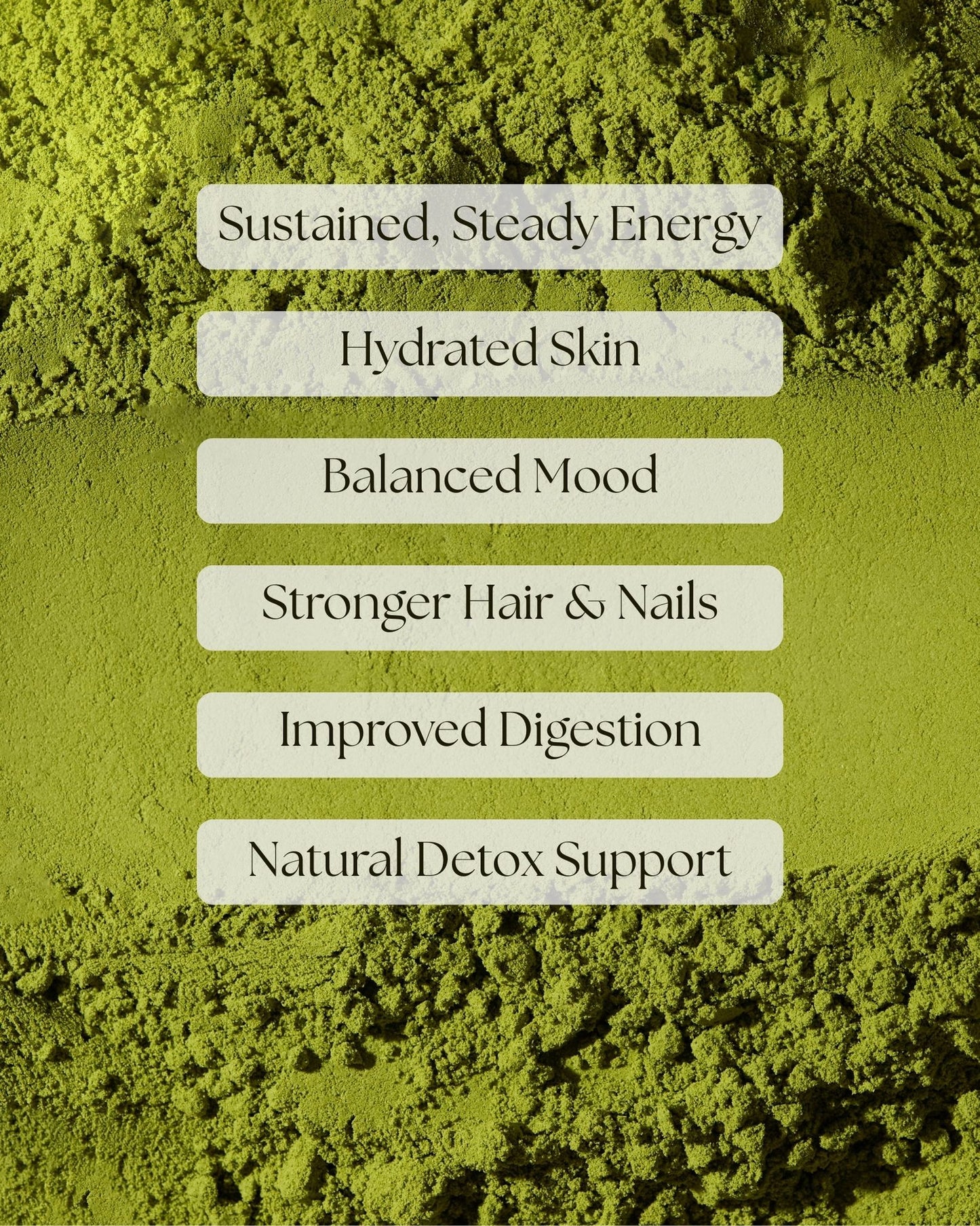 Super Collagen Matcha