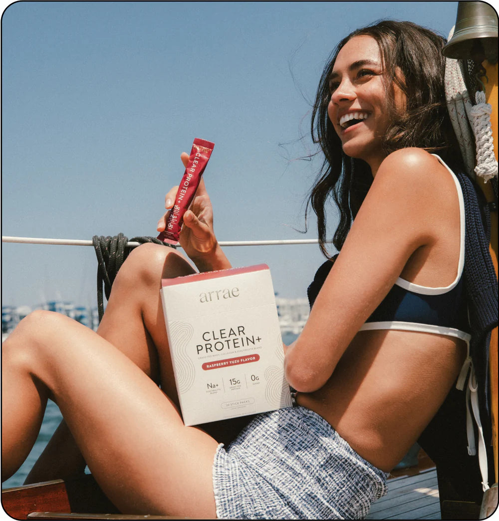 Super Collagen Matcha