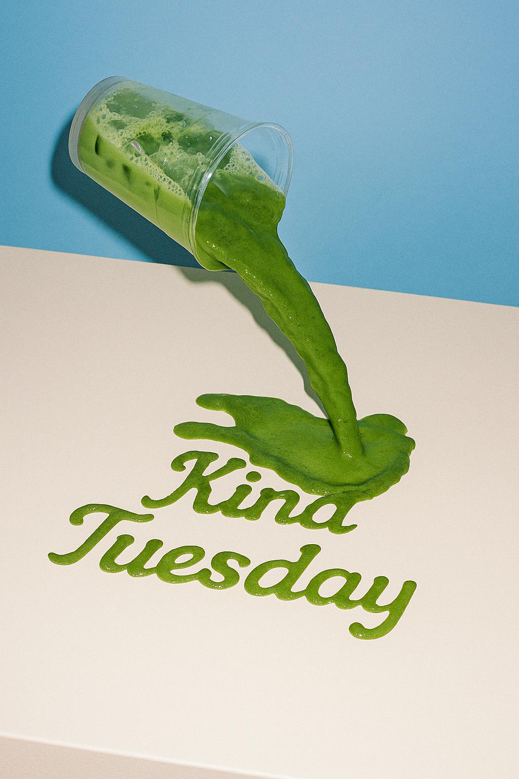 Super Collagen Matcha